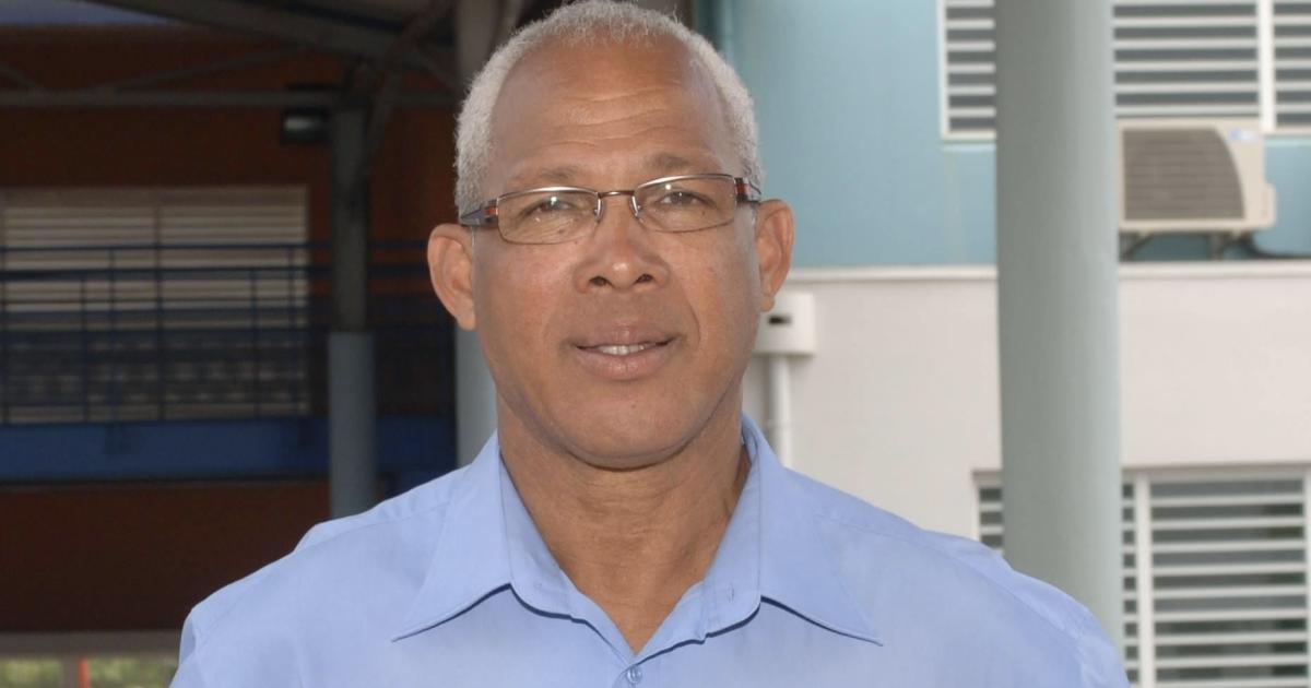 Les confidences d’Alfred Monthieux avant de laisser sa place de maire du Robert
