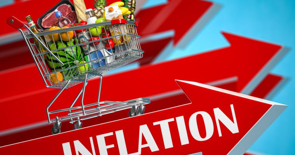 L’inflation grimpe en Guadeloupe