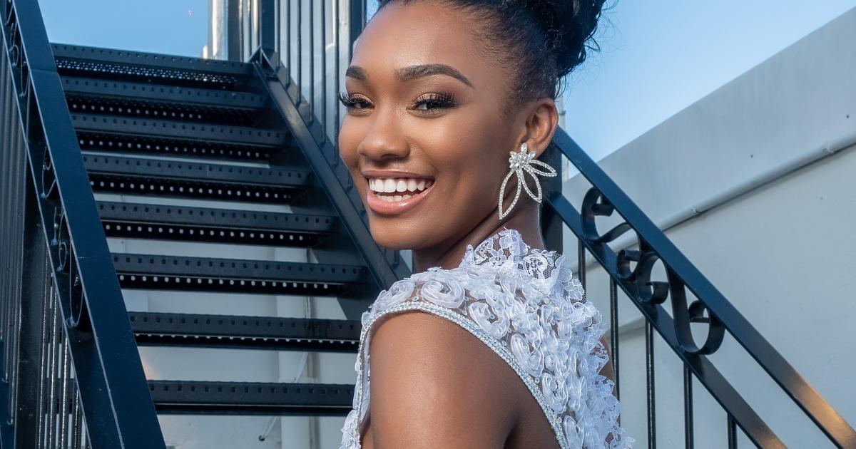À plus d’un mois de l’élection, Miss Guadeloupe s’envole pour Miss France