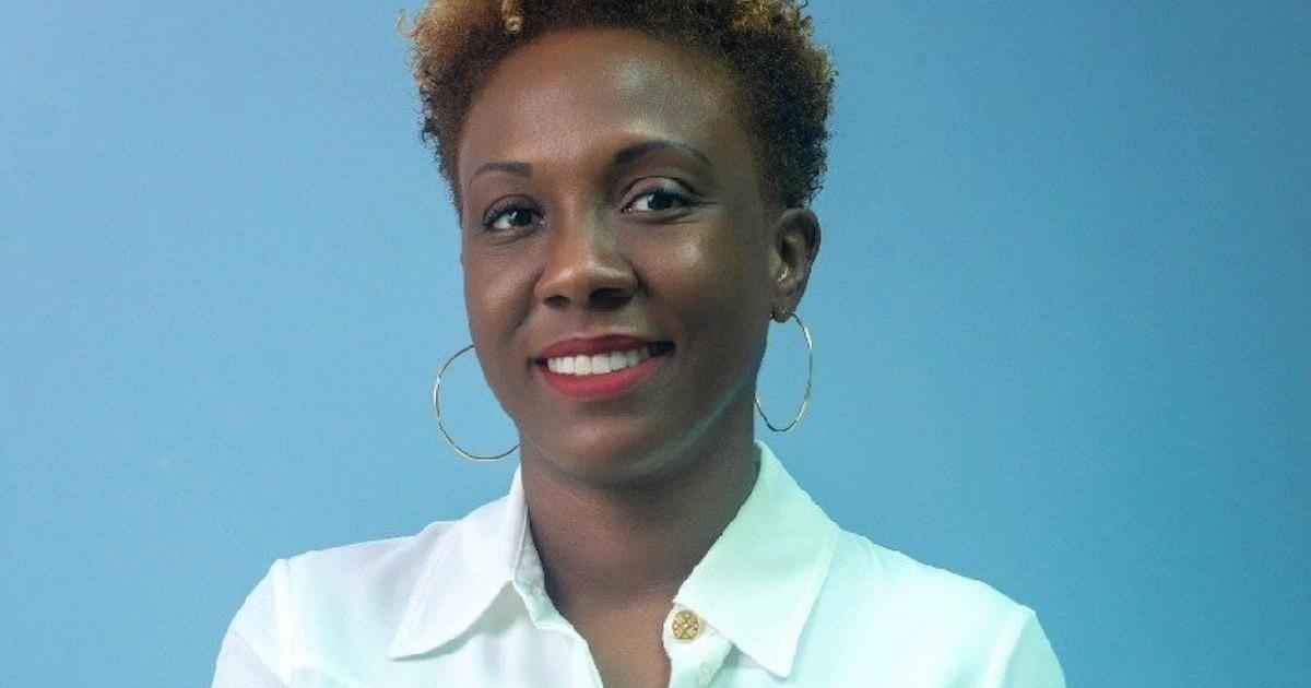 Naomi Pétrine, renonce à son poste de directrice du Comité du tourisme des îles de Guadeloupe