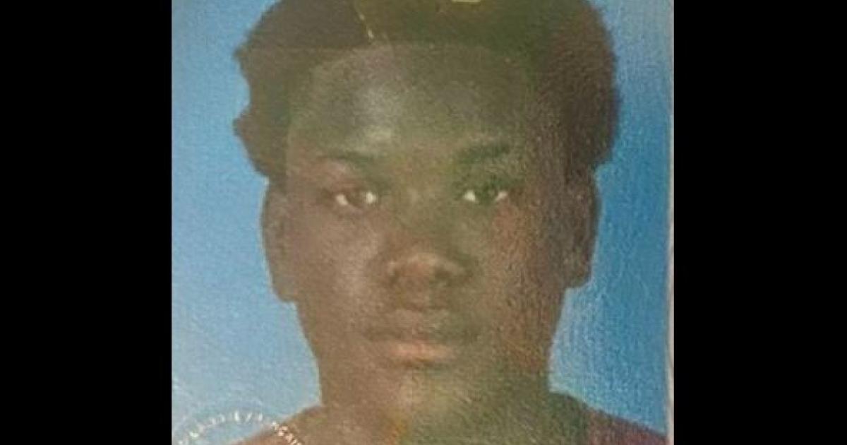    





Disparition : un mineur de 16 ans recherché par la gendarmerie




