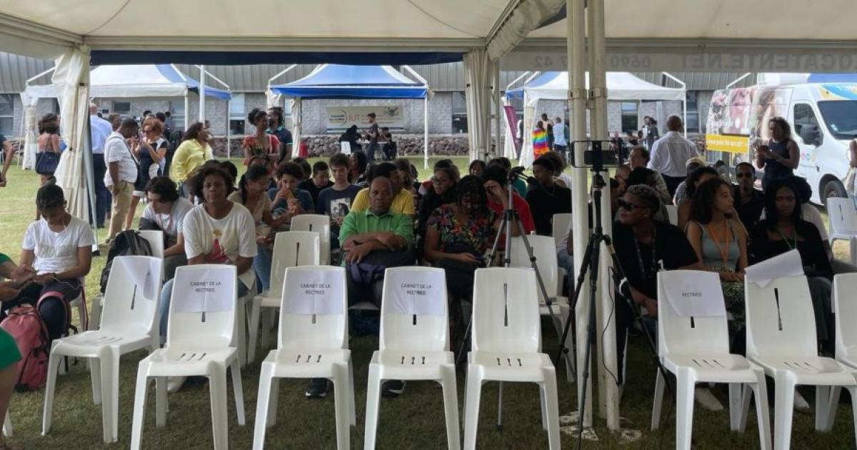 Un franc succès pour les 1res rencontres de l’audiovisuel en Guadeloupe