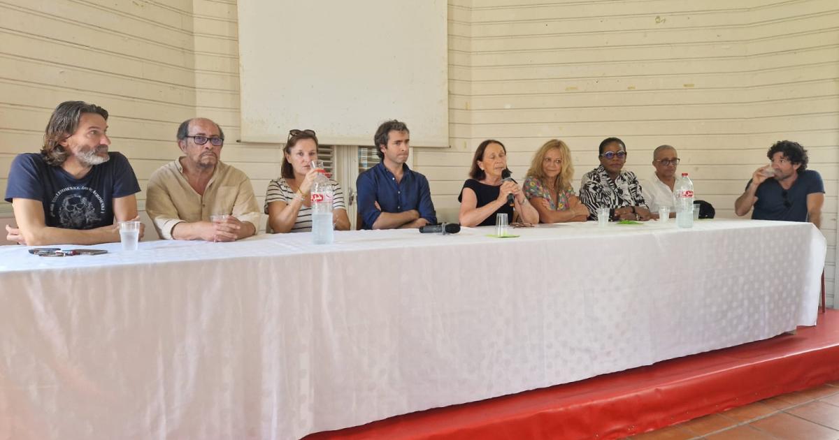La 23e édition du Festival Écritures des Amériques se poursuit sur tout le territoire