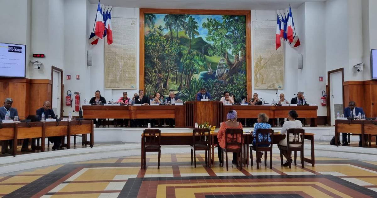 La solidarité au cœur du budget primitif du conseil départemental