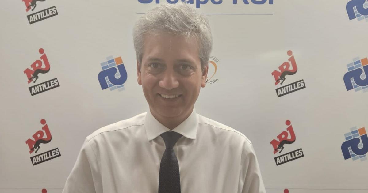     





Jean-Paul Julia, Bred / Banque Populaire : « accompagner et trouver des solutions pour nos clients »




