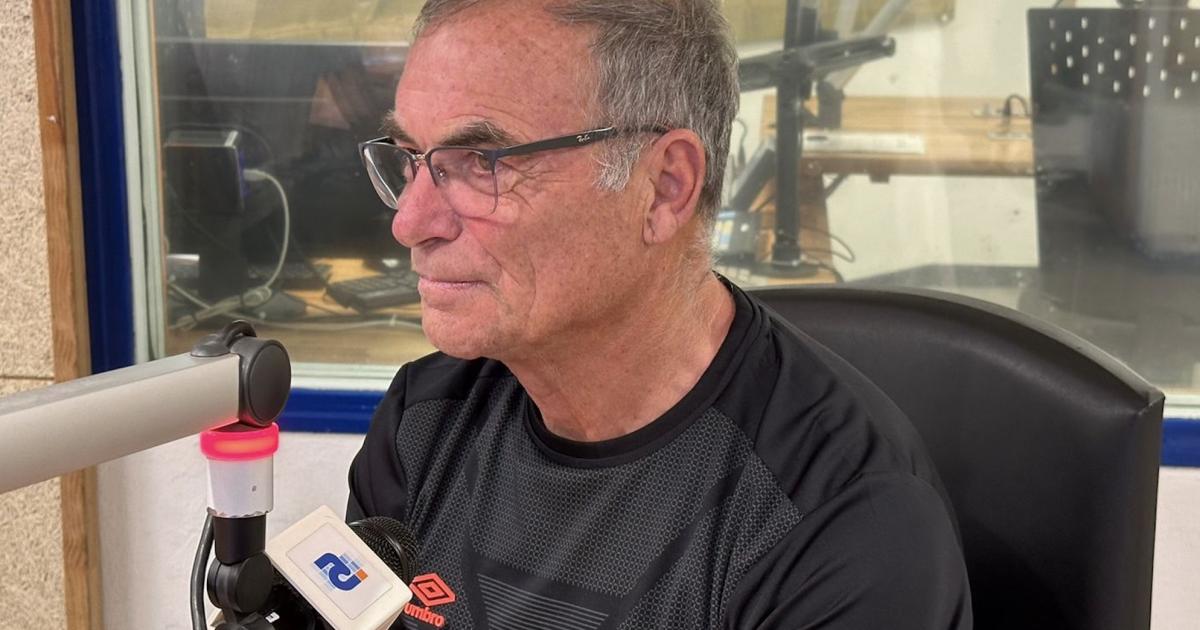     





L'ex-champion cycliste Bernard Hinault au 13h de RCI : « Aujourd’hui, j'ai envie de me faire plaisir »




