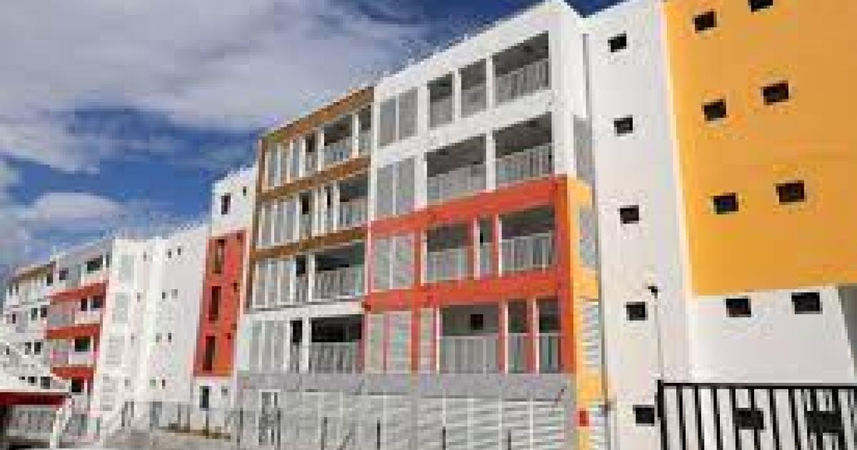 Logement abordable et décarbonation au menu de la convention Antilles-Guyane d’Action Logement