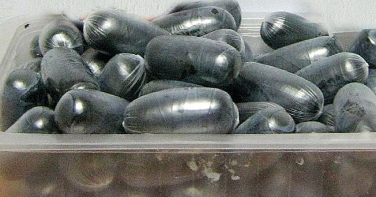 Commission d’enquête sur le narcotrafic, Le Sénat s’intéresse maintenant à la Guyane