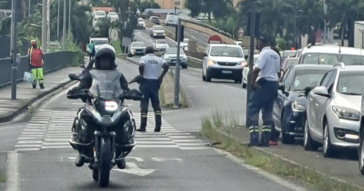 Sécurisation du TCSP : 28 verbalisations dressées