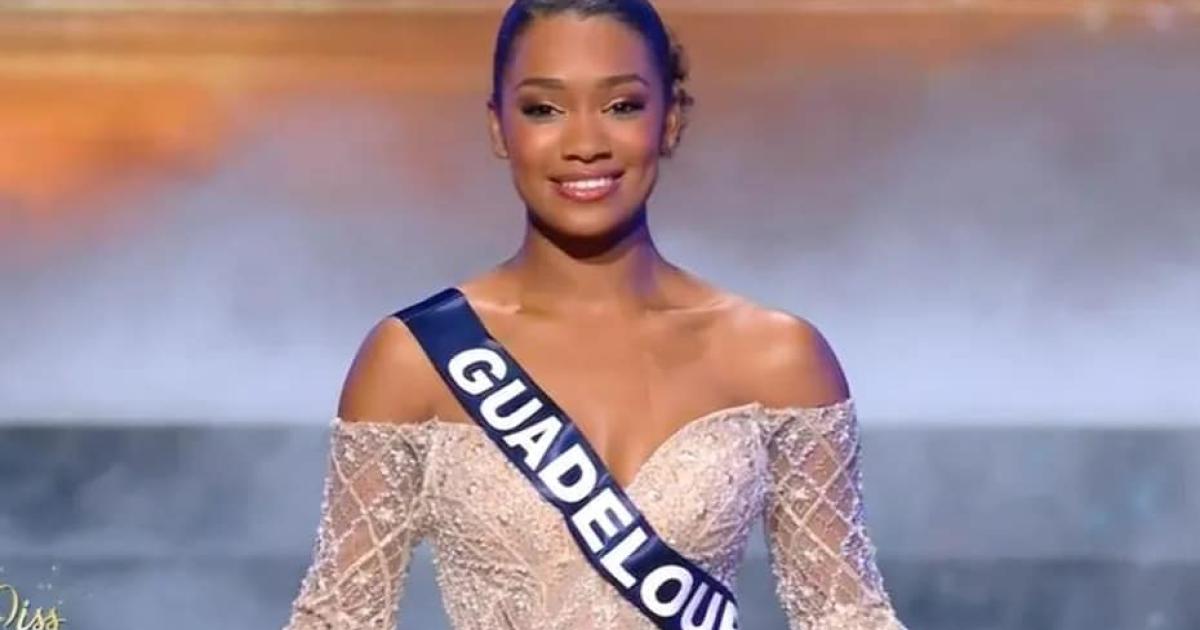 Casting : qui pour succéder à Jalylane Maës, Miss Guadeloupe 2023 ?