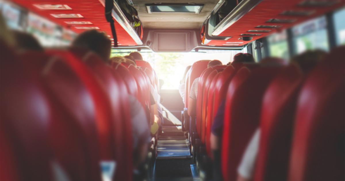 Sainte-Anne : un chauffeur de bus scolaire positif aux stupéfiants