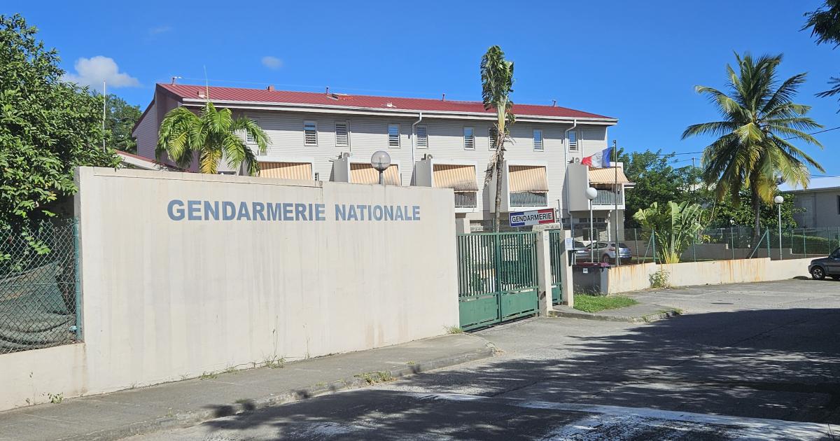 Un motard perd la vie dans un accident de la route au Diamant