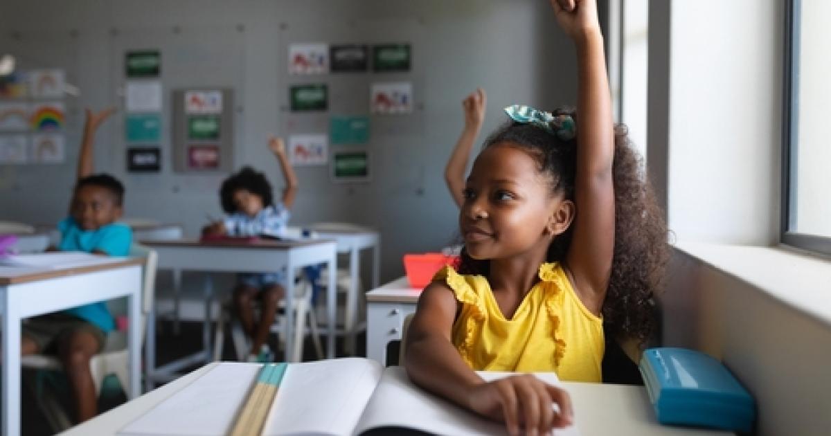     





1 246 élèves de moins à la rentrée 2024 en Guadeloupe




