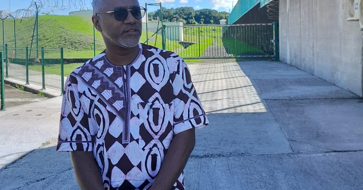 Le bâtonnier de la Martinique choqué par les conditions carcérales à Ducos