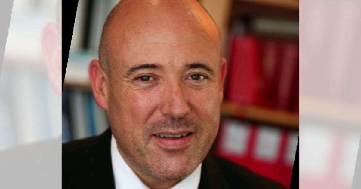 Michaël Janas nommé président de la cour d'appel de Basse-Terre