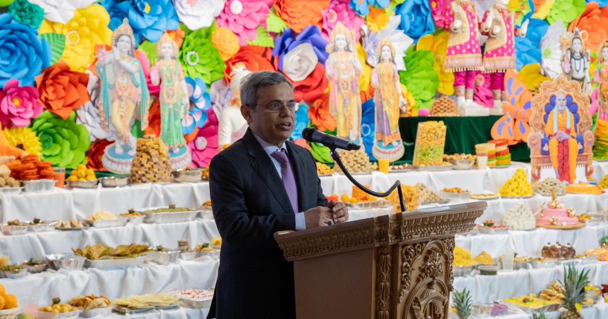 L’ambassadeur de France en Inde Jawed Ashraf bientôt en visite en Guadeloupe