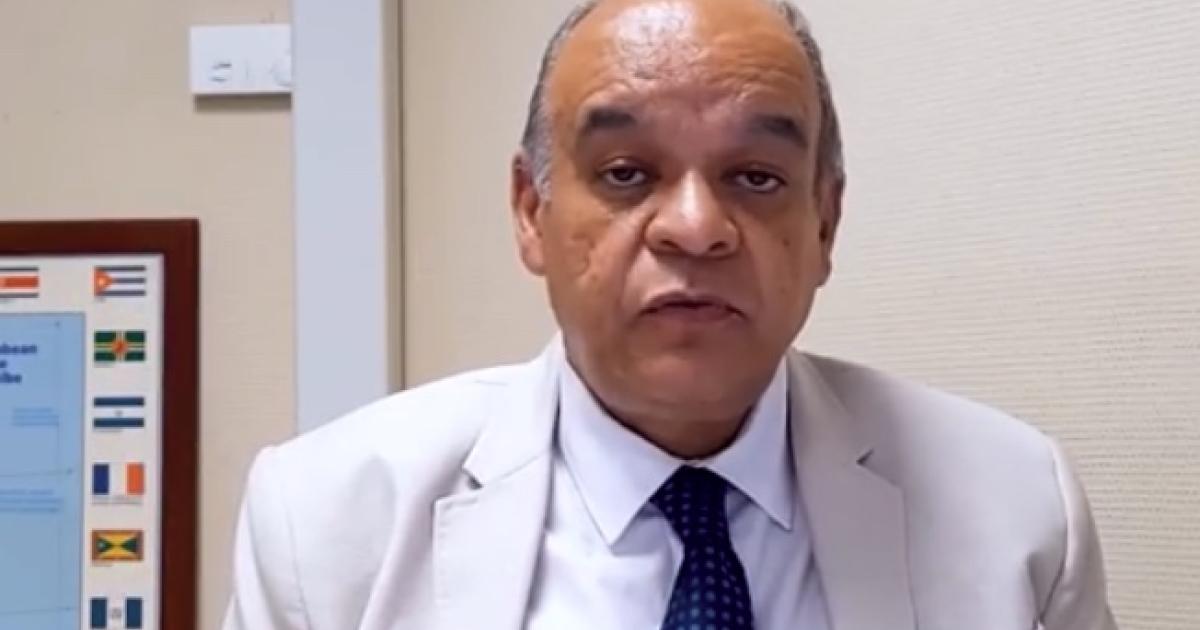     





Un agent de la CTM s’installe à l’ambassade de France à Sainte-Lucie




