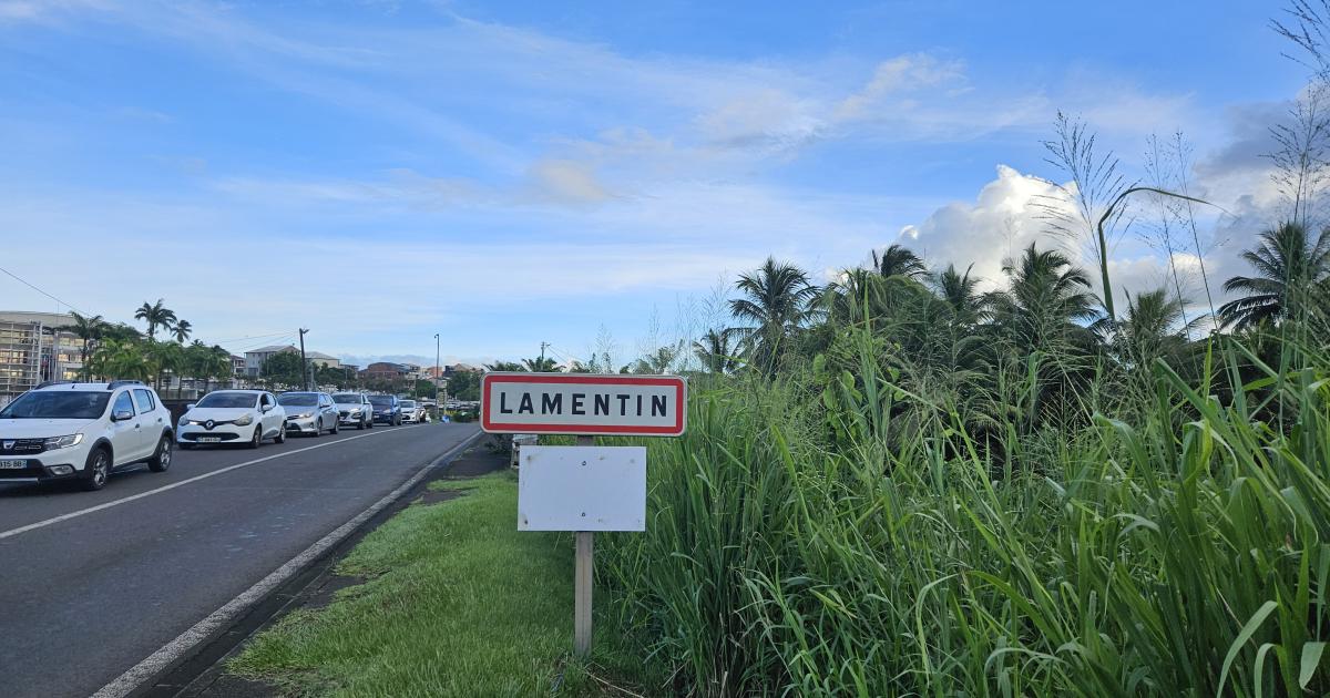 Les habitants du Lamentin exaspérés par les coupures d’eau !