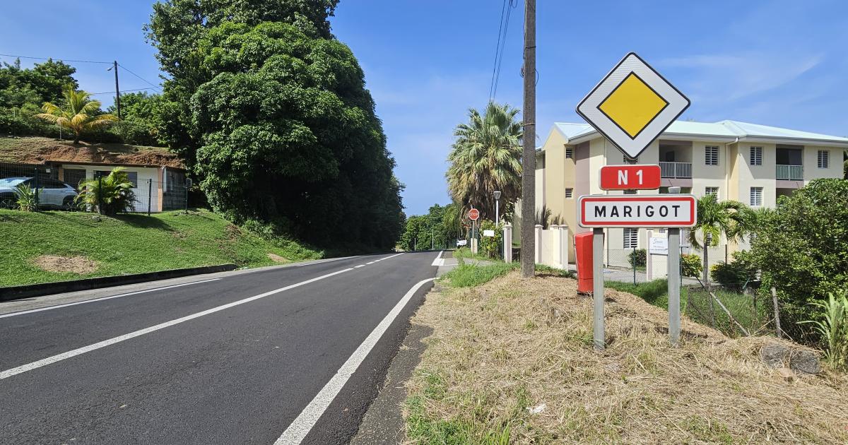 5 communes labellisées « Villages d’avenir » en Martinique