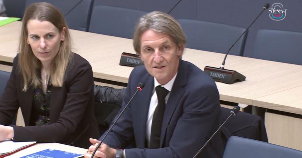     





« La cocaïne devient un des produits de consommation en Martinique comme en Guadeloupe »




