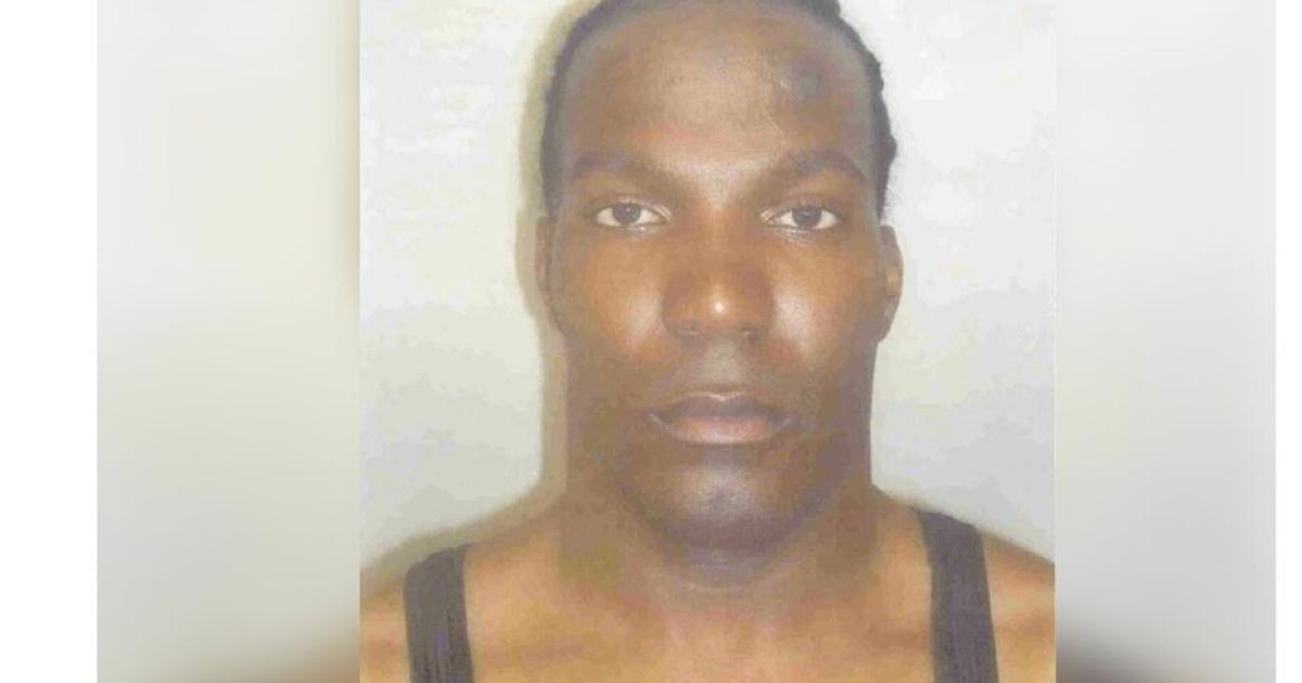 Le braqueur guadeloupéen Teddy Valcy arrêté en « tenue de commando » et lourdement armé