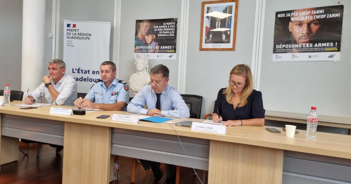 Le week-end de la Saint-Sylvestre sous haute surveillance
