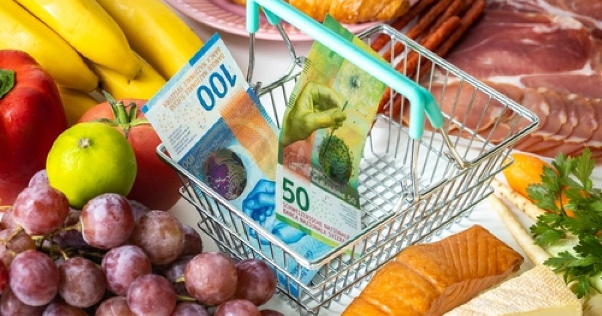 Martinique : les prix à la consommation en hausse de 0,2% en août et de 2,5% sur un an