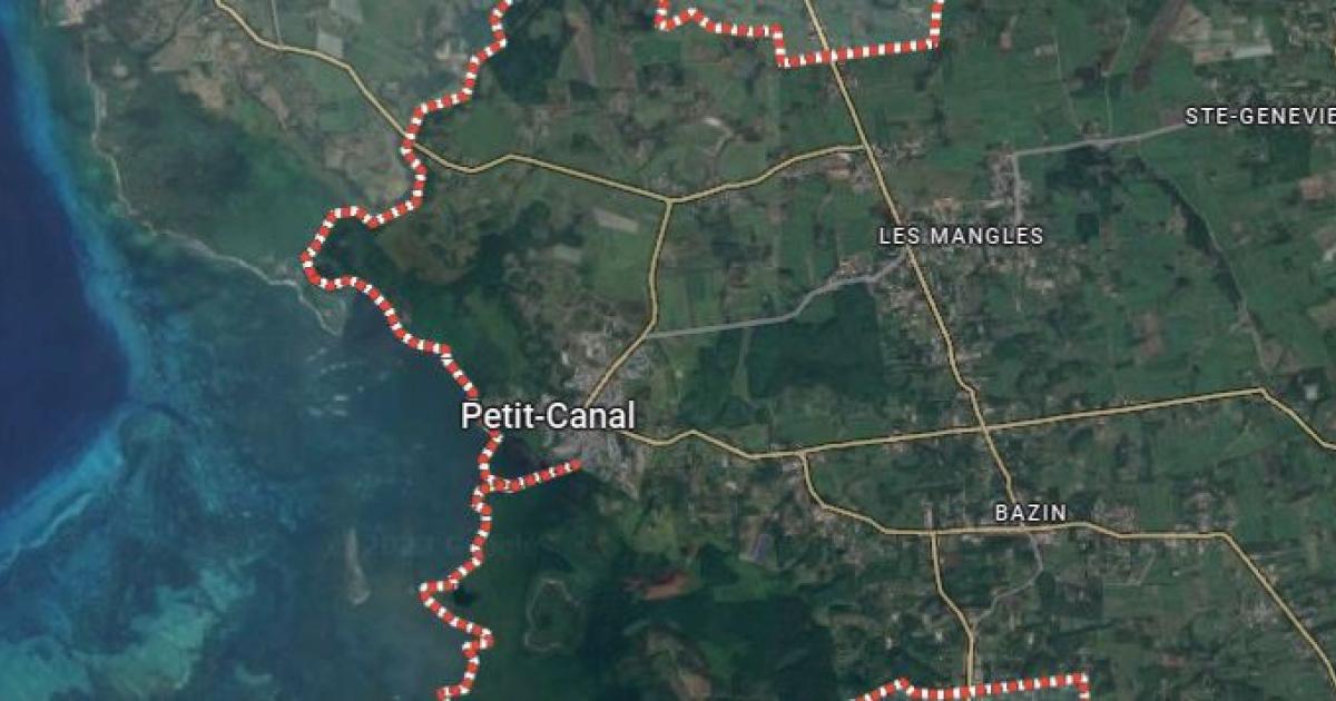     





Un corps en état de décomposition avancée découvert à Petit Canal




