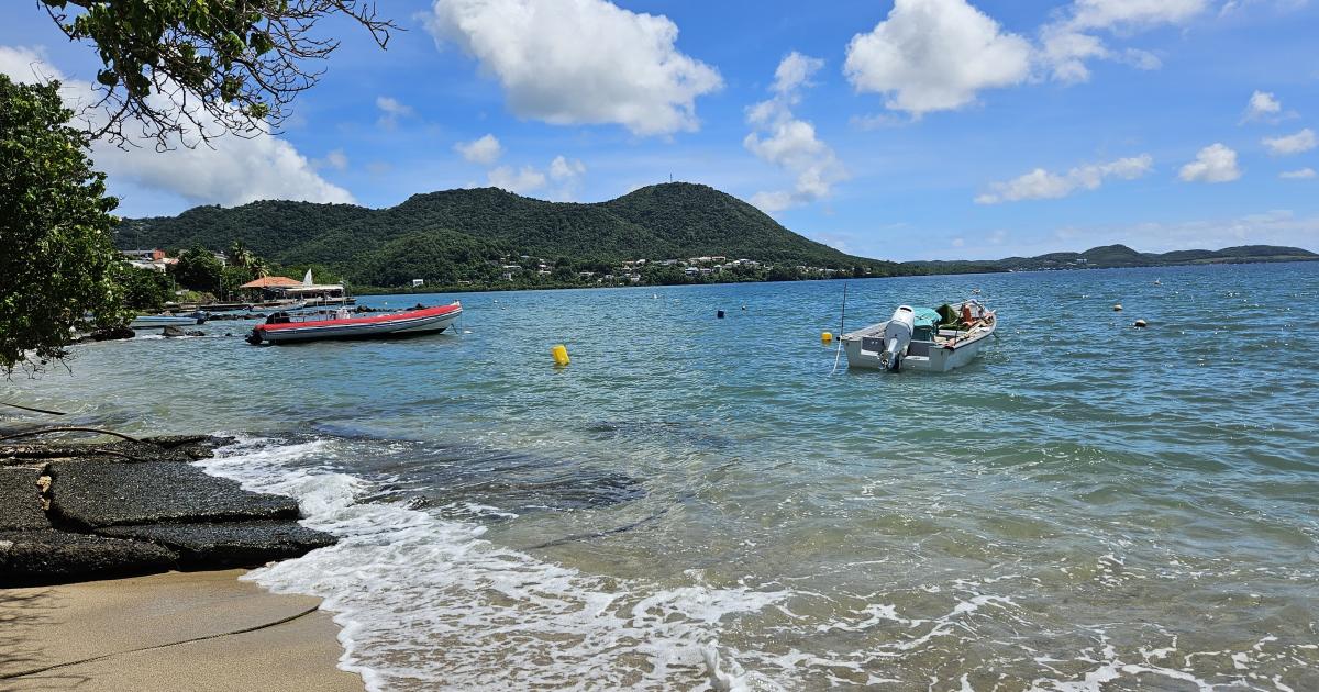 3 noyades en ce début d’année, quelle sécurité en mer ?