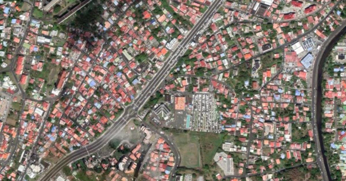     





TCSP : les expropriés de l'avenue Maurice Bishop seront enfin totalement indemnisés




