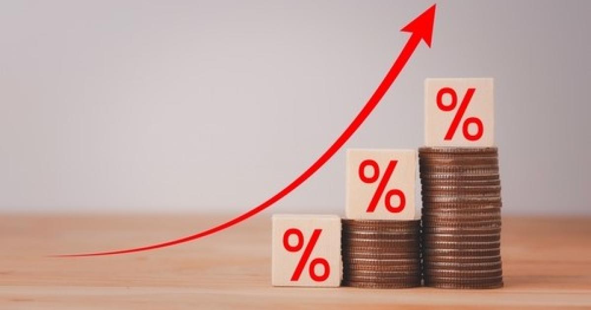 Taux des crédits en Guadeloupe : une tendance à la hausse