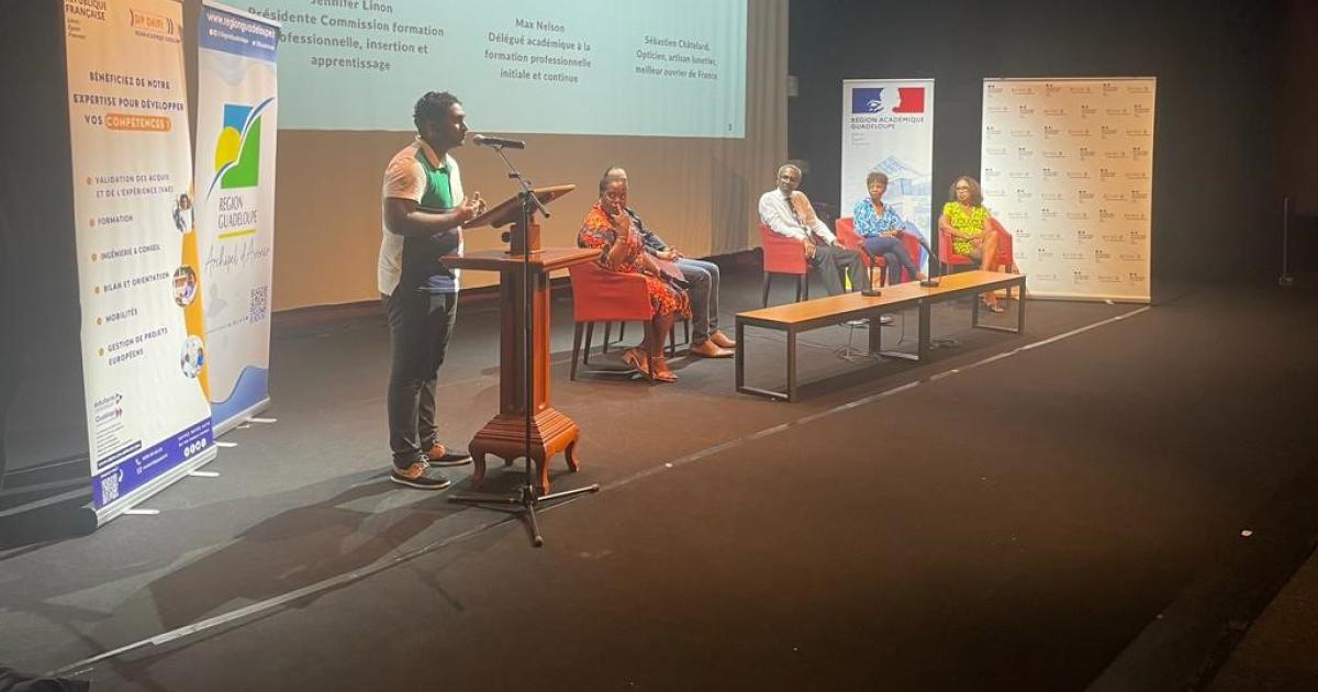 85 jeunes retenus pour les Olympiades régionales des métiers 2024