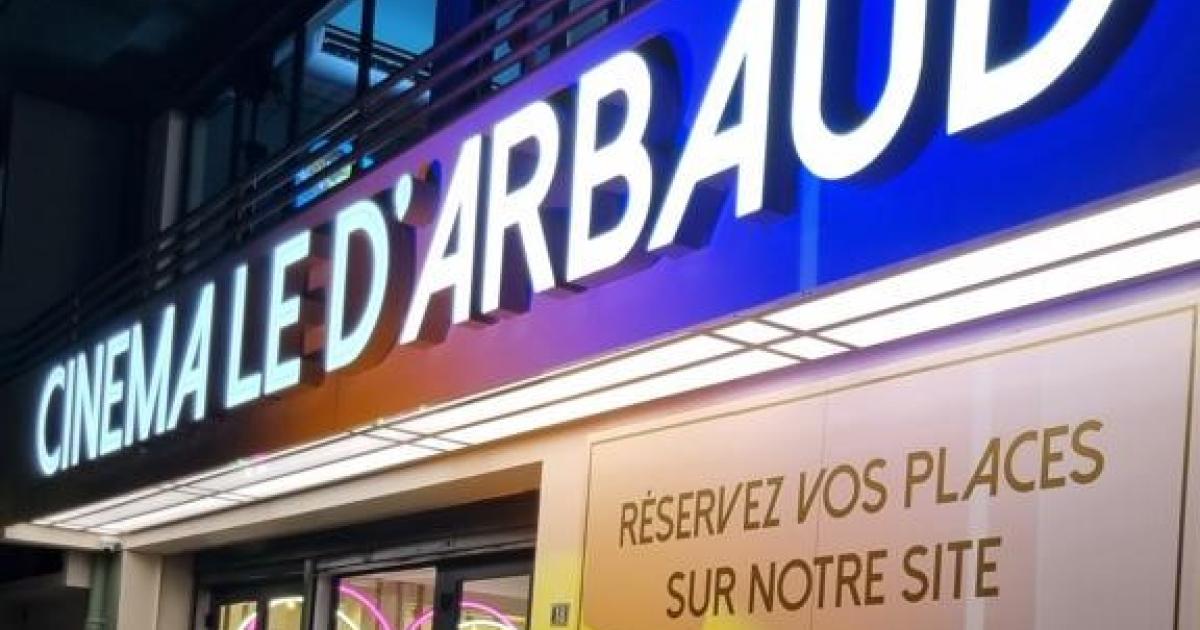 Inauguration du cinéma D’Arbaud : il faudra patienter pour s’installer en salle
