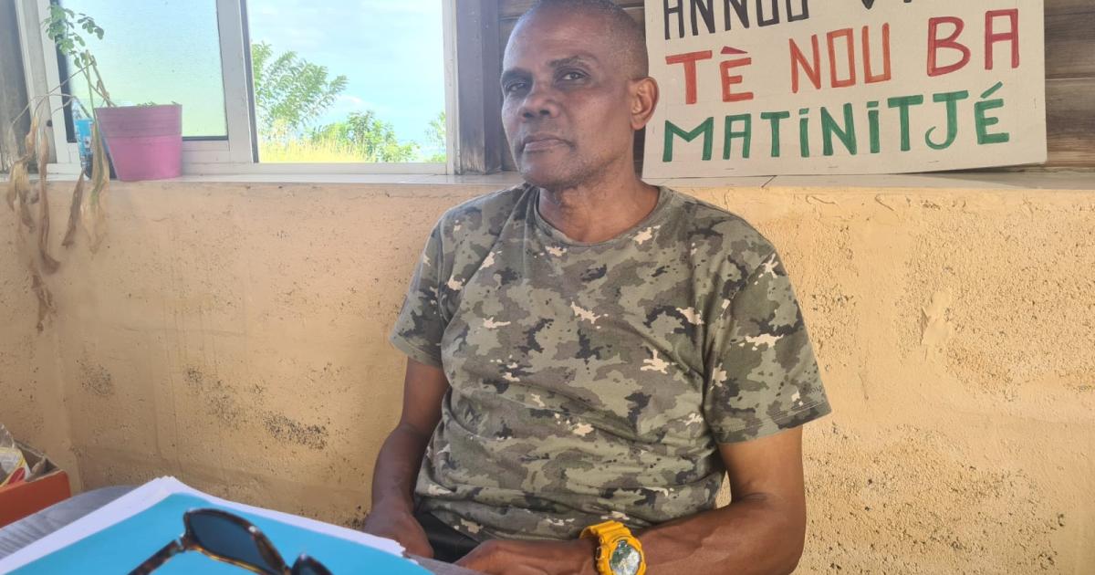 Hervé Pinto écope d'une peine de 15 mois assortie d'un sursis probatoire de 3 ans