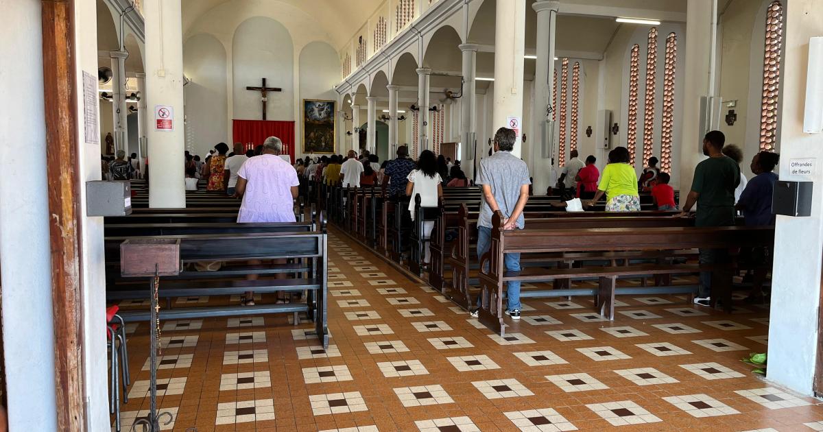     





La fête des Saints Innocents célébrée ce jeudi




