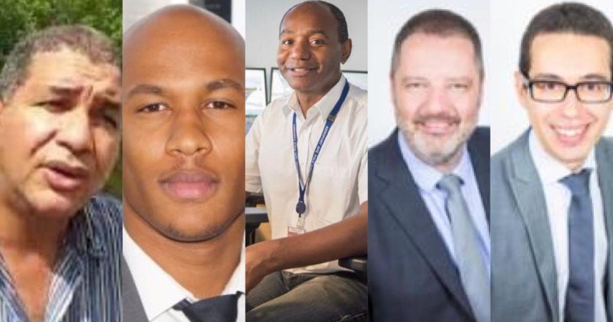 Qui sont les 5 passagers décédés dans le crash de l'avion aux Saintes ?