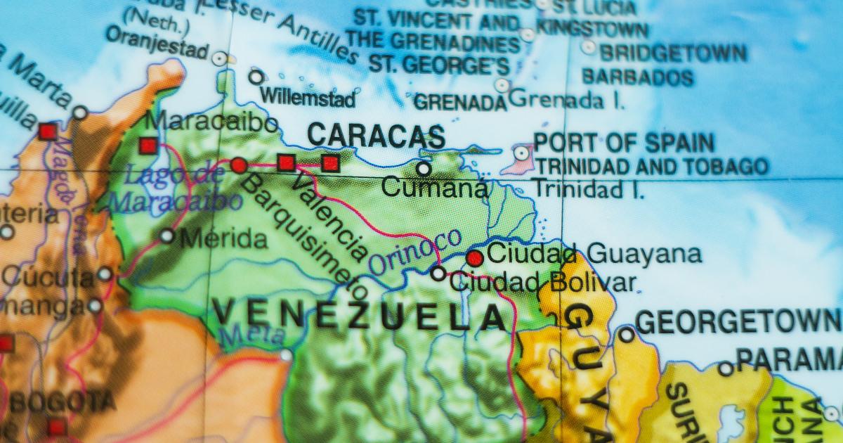 Conflit de l’Essequibo : le Venezuela et le Guyana n’auront pas recours « à la force »