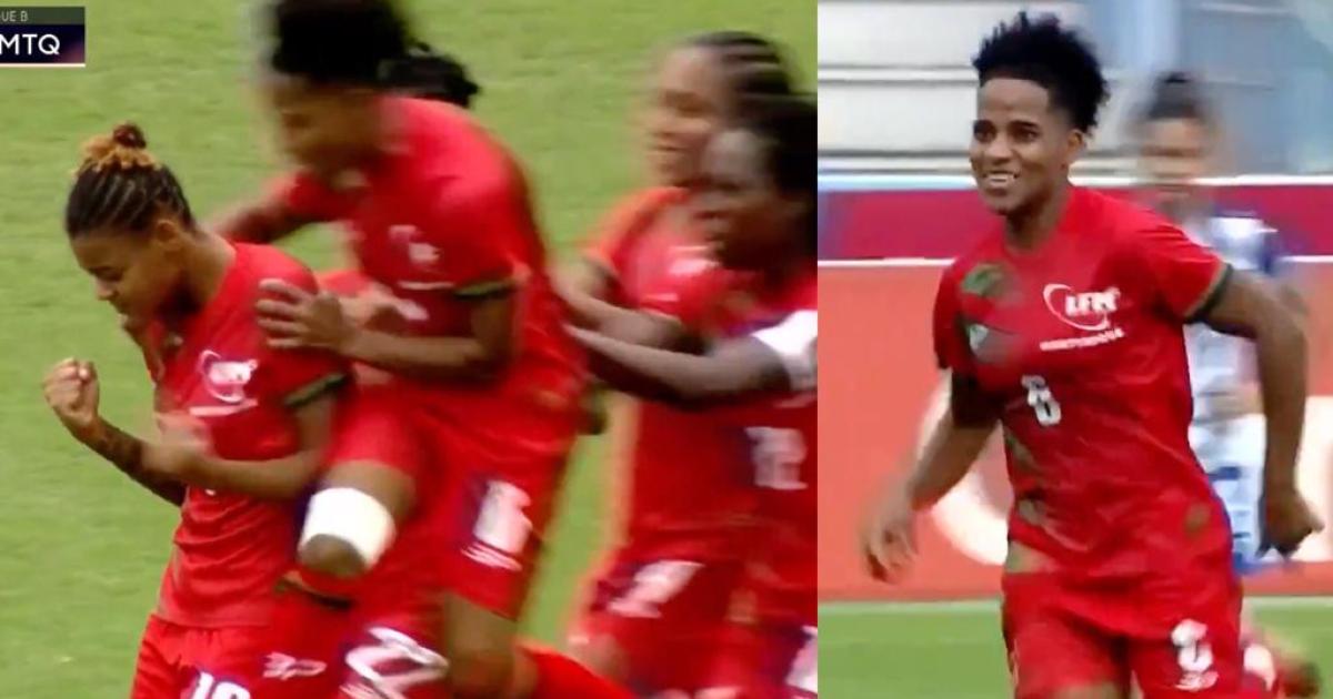     





[VIDEO] Concacaf : l'exploit des Matinino face au Honduras et maintien en Ligue B !





