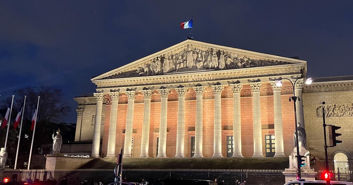 Y aura-t-il un boycott de la commission sur les risques naturels en Outre-Mer ?