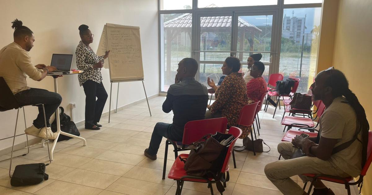 Prévenir la délinquance en Guadeloupe, un réel défi