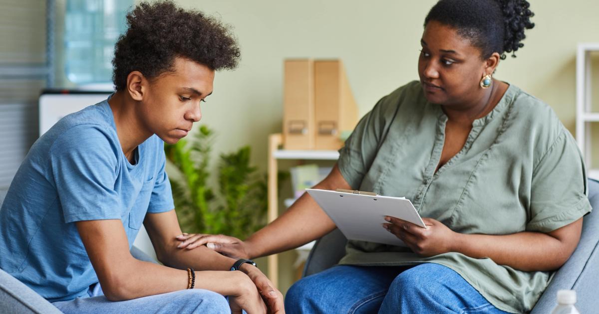 Santé mentale : les jeunes invités à aider la science