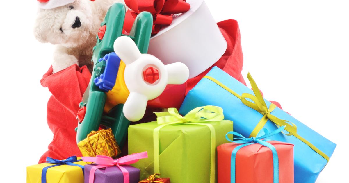     





[AUDIO] Les cadeaux de Noël ont fait des heureux




