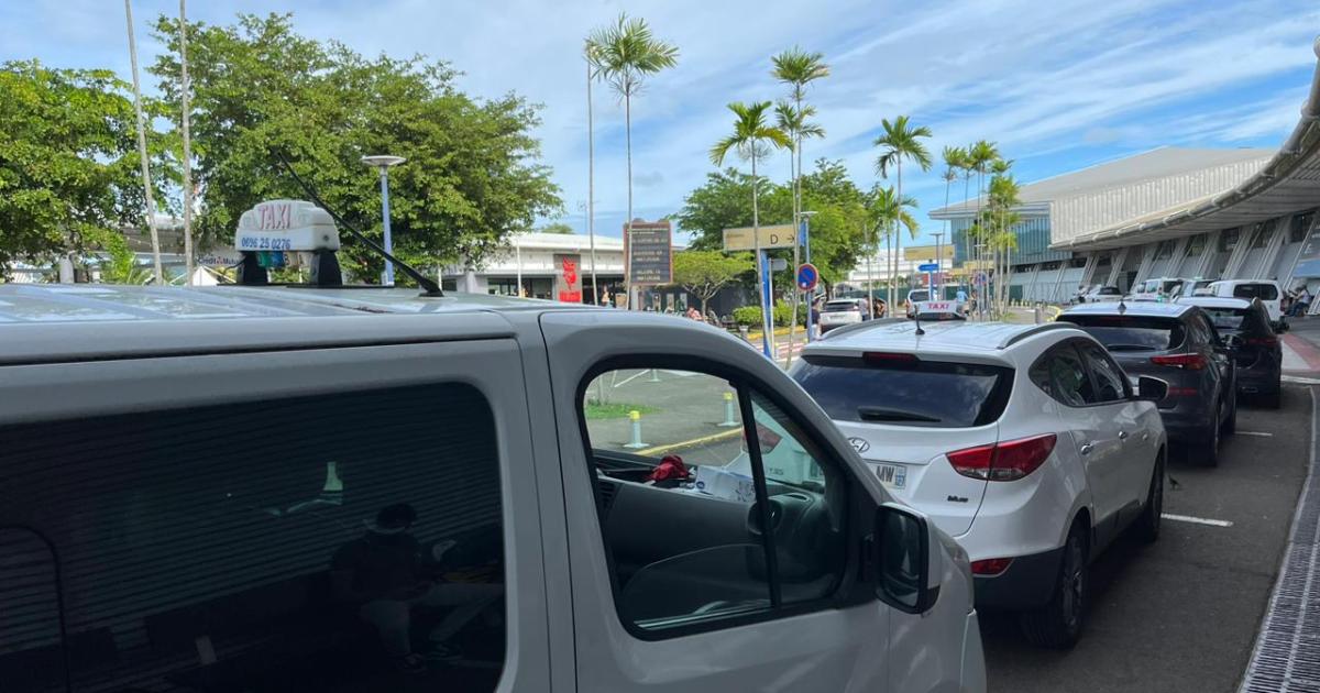 Et si vous rentriez en taxi après le réveillon
