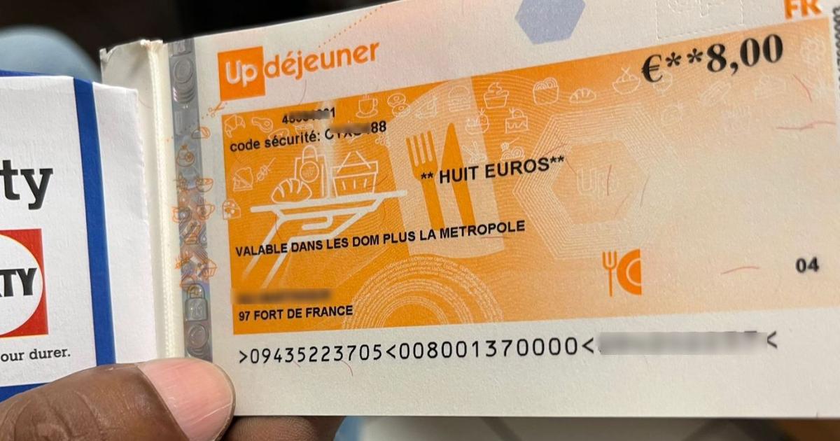 Achat de produits alimentaires avec les titres-restaurant : 1er feu vert du Sénat
