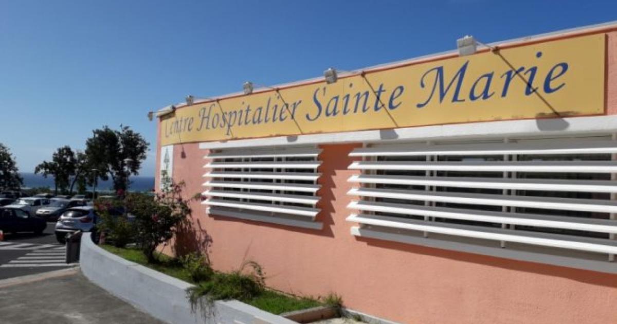     





Un forcené violent tente de s'enfuir de l'hôpital de Marie-Galante




