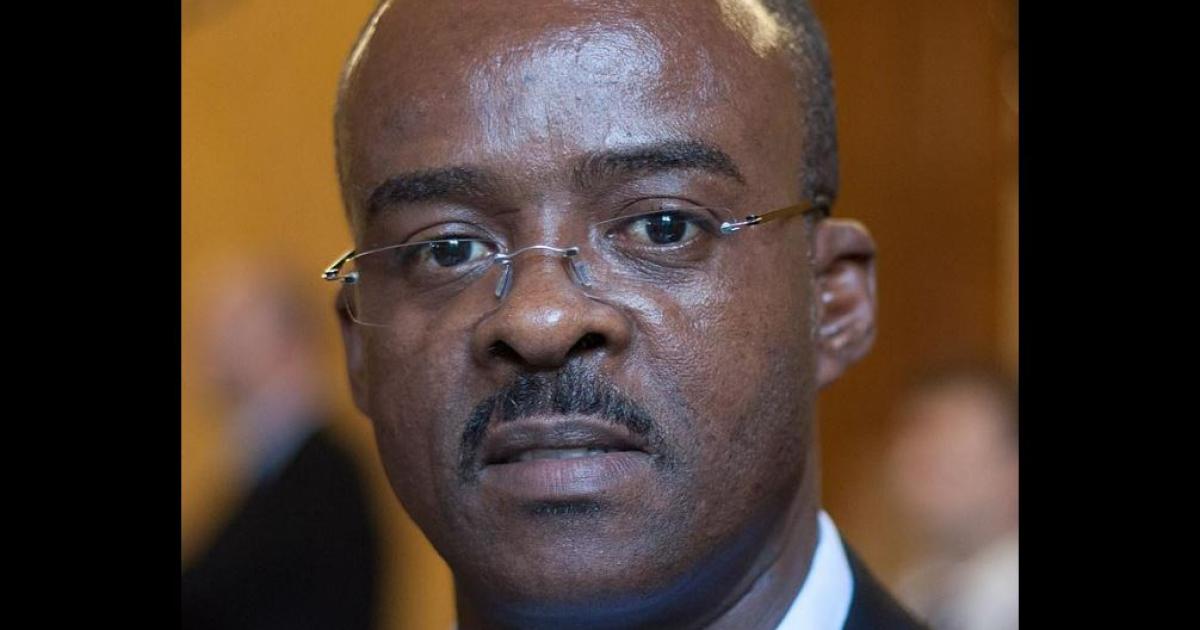     





Ary Chalus : « Je suis là pour servir la Guadeloupe et non me servir »




