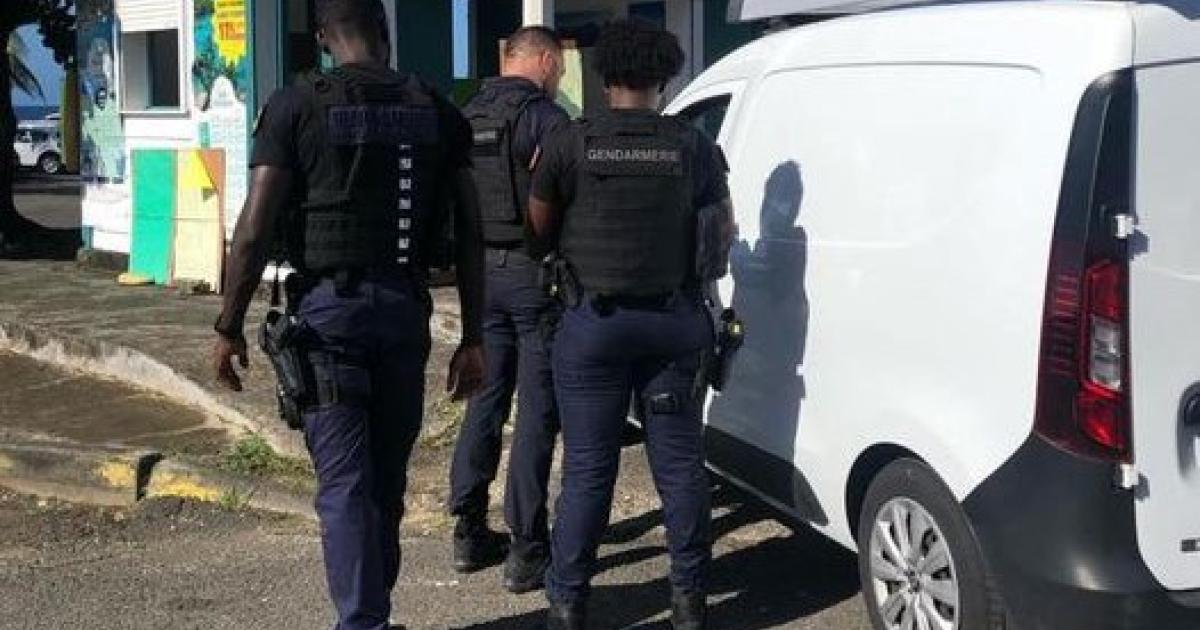 153 infractions ont été relevées ce week-end sur les routes de Guadeloupe