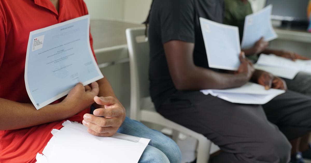 4 détenus du centre pénitentiaire de Ducos obtiennent un diplôme d’ouvrier paysagiste