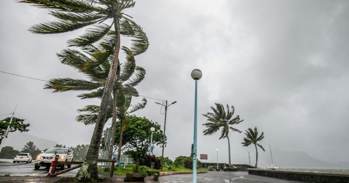 Cyclone Belal à La Réunion: le bilan monte à 3 morts