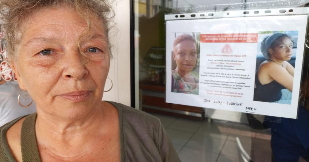     





Où est passée Hawa, dont la famille est sans nouvelle depuis octobre ?




